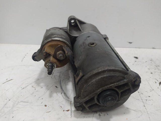 RENAULT 8200628419B Стартер в наличии Днепр