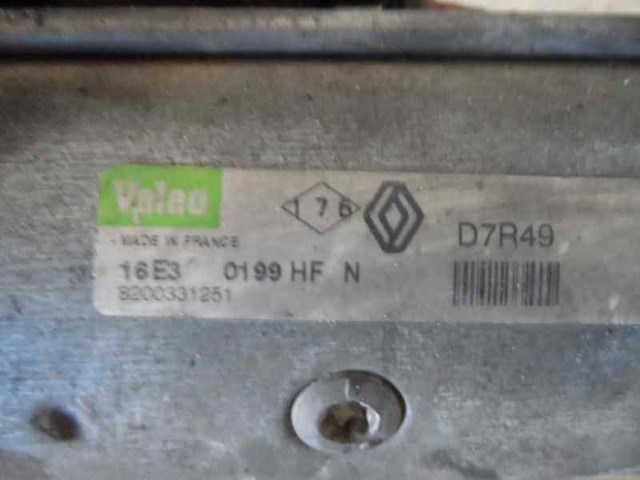 RENAULT 8200628426 Стартер в наличии Хмельницкий