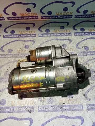 RENAULT 8200628429 Стартер в наличии Николаев