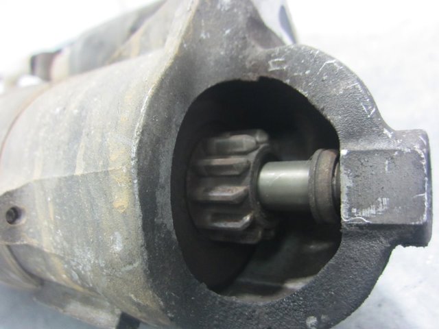 8200628429 RENAULT Стартер купить в Хмельницкий