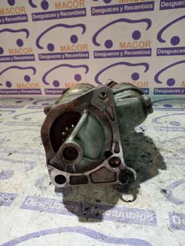 8200628429 RENAULT Стартер купить в Винница