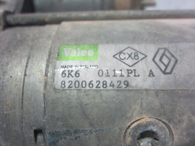 8200628429 Стартер купить Тернополь