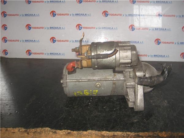 Motor arranque para renault laguna ii (bg0/1_) (2001-2005) 2.0 dci (bg1t) d/m9r a7 8200628430