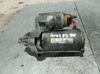 Motor de arranco 8200628430A RENAULT