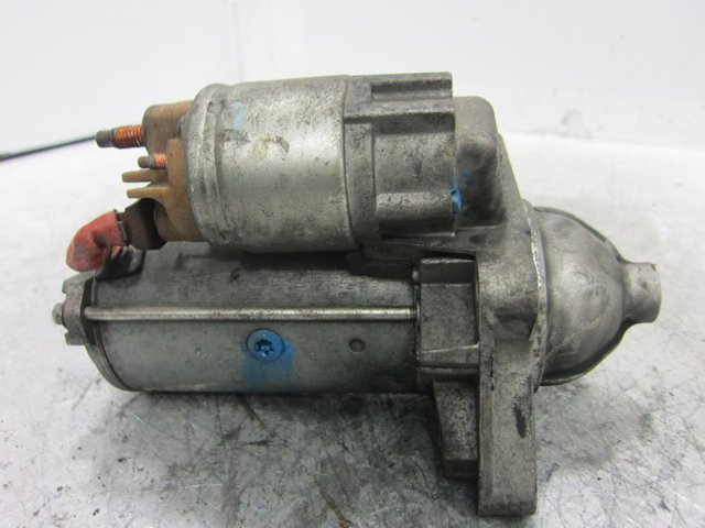 RENAULT 8200628430A Стартер в наличии Запорожье