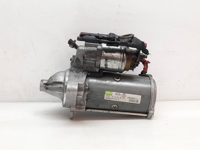 RENAULT 8200628430A Стартер в наличии Черновцы
