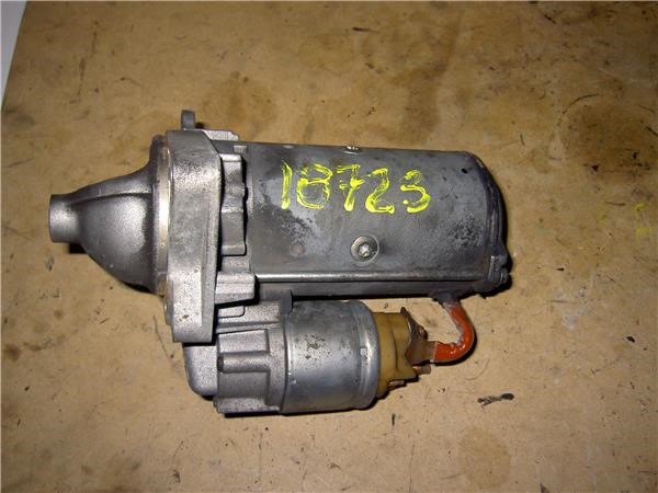 8200628430A RENAULT Стартер купить в Чернигов