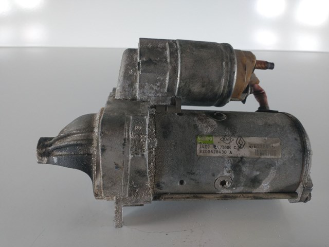 8200628430A RENAULT Стартер купить в Каменское