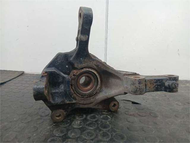 8200630474 RENAULT Цапфа (поворотный кулак) передний левый купить в Николаев