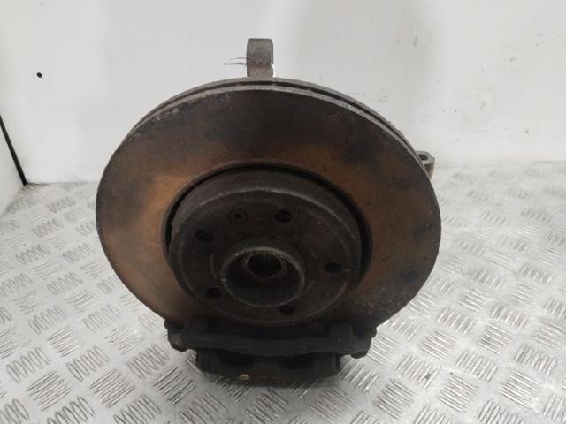 8200630533 RENAULT Цапфа передняя правая купить в Житомир