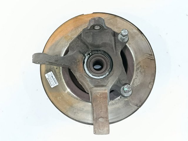 RENAULT 8200630533 Цапфа передняя правая в наличии Ровно