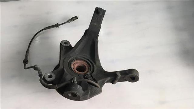 8200630533 RENAULT Цапфа передняя правая купить в Черкассы
