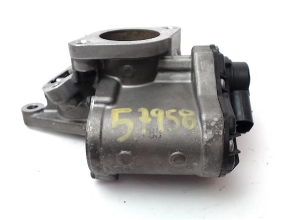 8200630740 RENAULT Клапан ЕГР купить в Украина