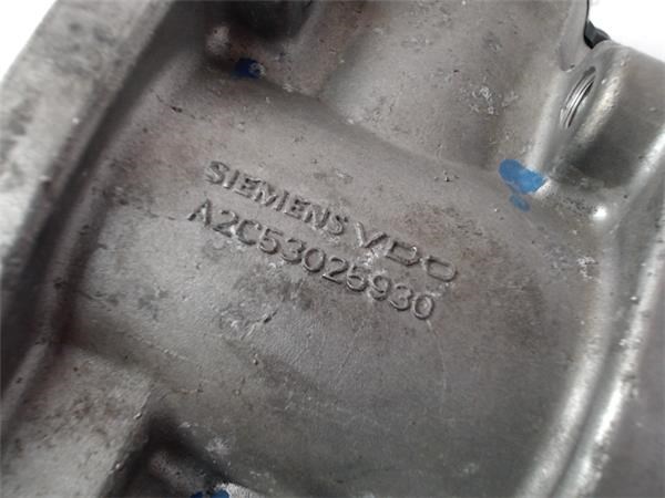 RENAULT 8200630740 Клапан ЕГР в наличии Чернигов