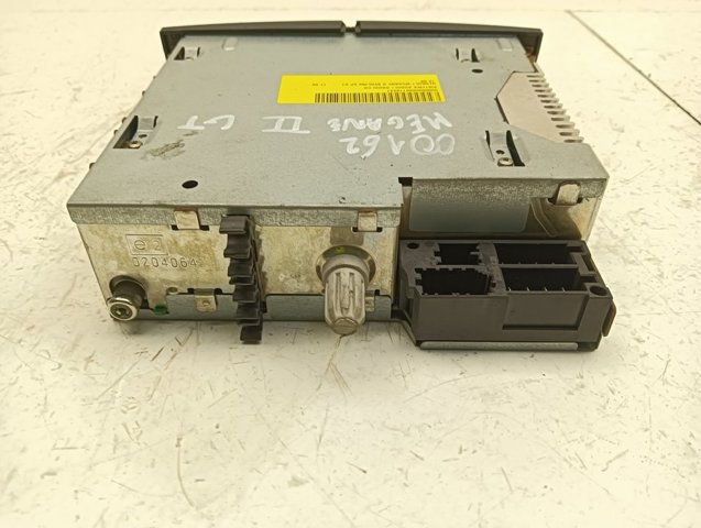 8200633637 RENAULT Магнитола купить в Черкассы
