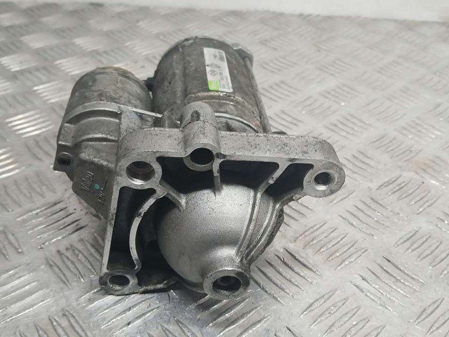 8200634604 RENAULT Стартер купить в Днепр