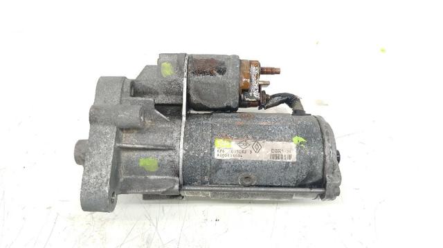 8200634604 RENAULT Стартер купить в Украина
