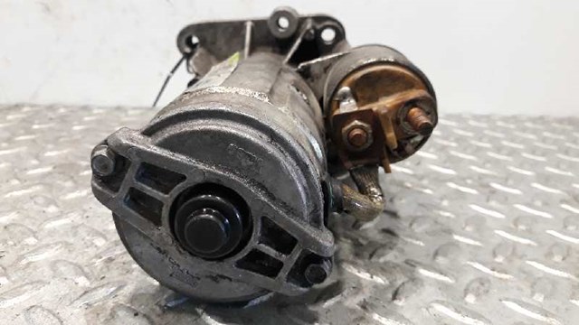 8200634604 RENAULT Стартер купить в Украина