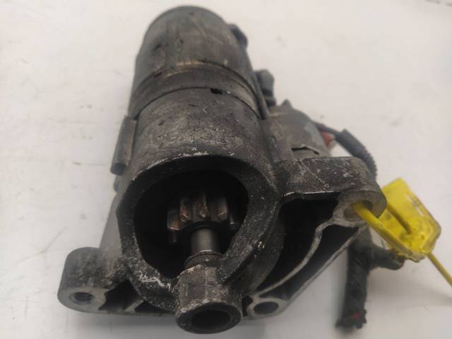 8200634604 RENAULT Стартер купить в Ровно