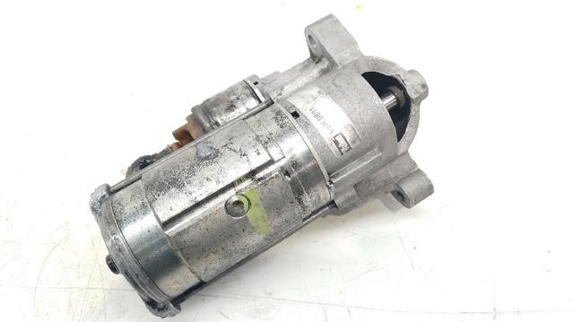RENAULT 8200634604 Стартер в наличии Сумы