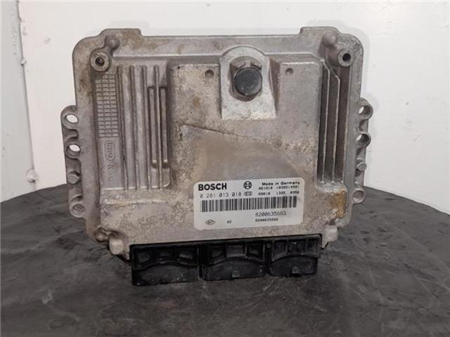 Módulo de direção (Centralina eletrônica) de motor 8200635663 Nissan