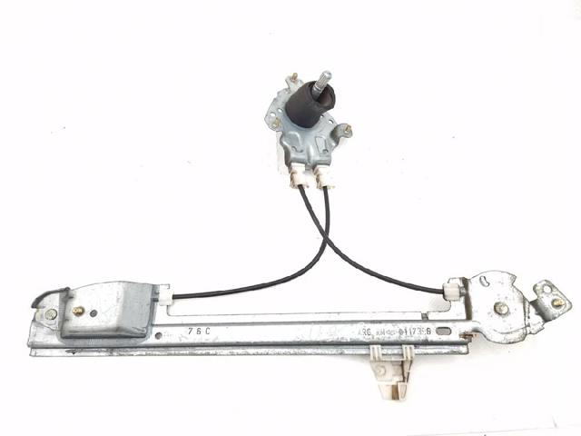 8200636812 RENAULT Механизм стеклоподъемника двери задней левой купить в Черновцы
