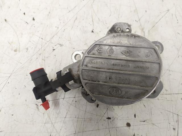 Bomba a vácuo 8200640105 NISSAN