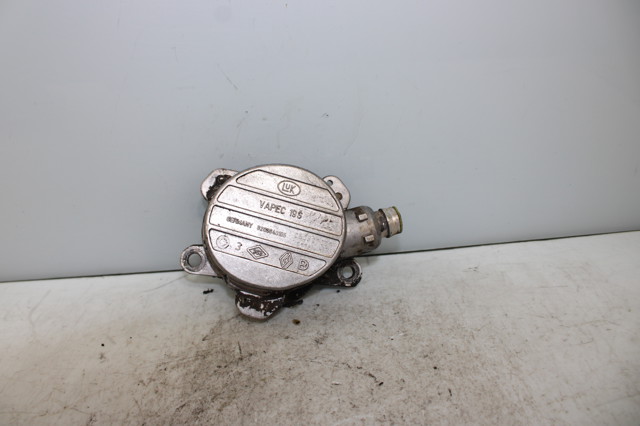Depressor de freio / bomba de vácuo para Renault Vel Satis 2.2 dCi (BJ0E, BJ0F) G9T702 8200640105