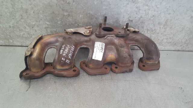 RENAULT 8200641758 Коллектор выпускной в наличии Одесса