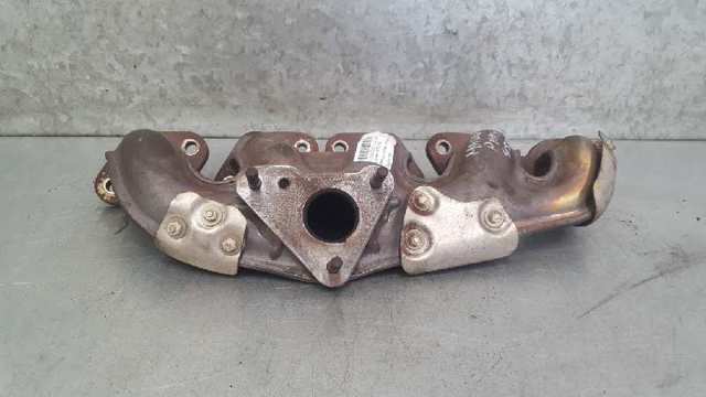 8200641758 RENAULT Выпускной коллектор купить в Черновцы