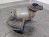 Convertidor - catalisador 8200641831 RENAULT