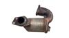 Convertidor - catalisador 8200641831 RENAULT