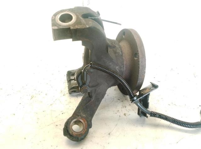8200642123 RENAULT Цапфа передняя правая купить в Харьков