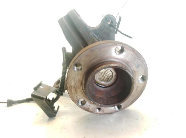 RENAULT 8200642123 Цапфа передняя правая в наличии Каменское