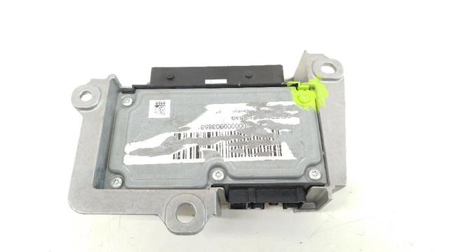 8200645158 Модуль-процессор управления подушкой безопасности (ЭБУ AIRBAG) купить Чернигов