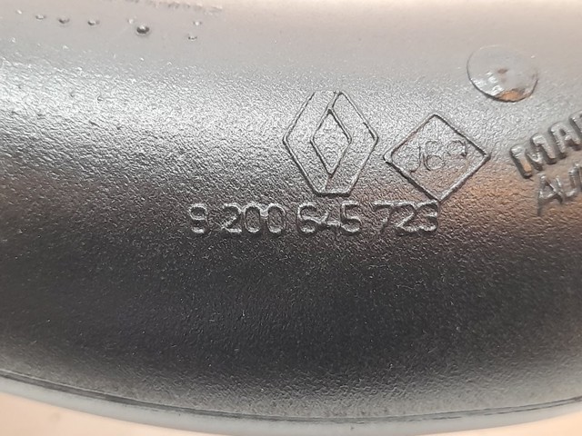 NISSAN 8200645723 Патрубок воздушный, вход в турбину (наддув) в наличии Житомир
