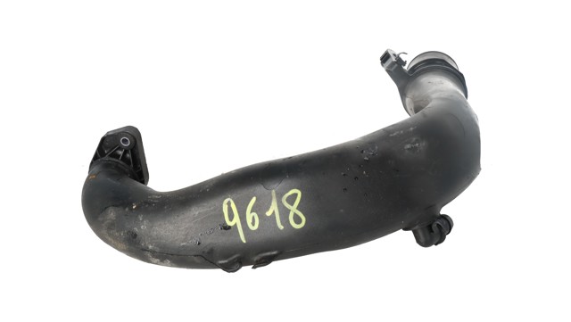 NISSAN 8200645723 Патрубок воздушный, вход в турбину (наддув) в наличии Сумы