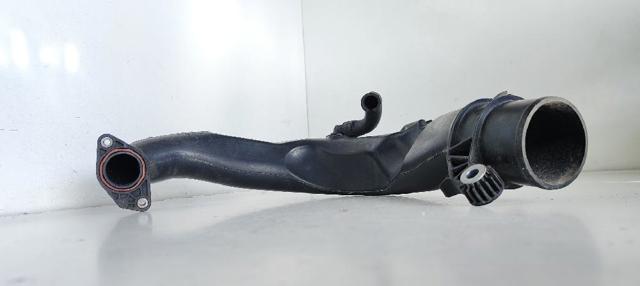 8200645723 NISSAN Патрубок воздушный, вход в турбину (наддув) купить в Чернигов