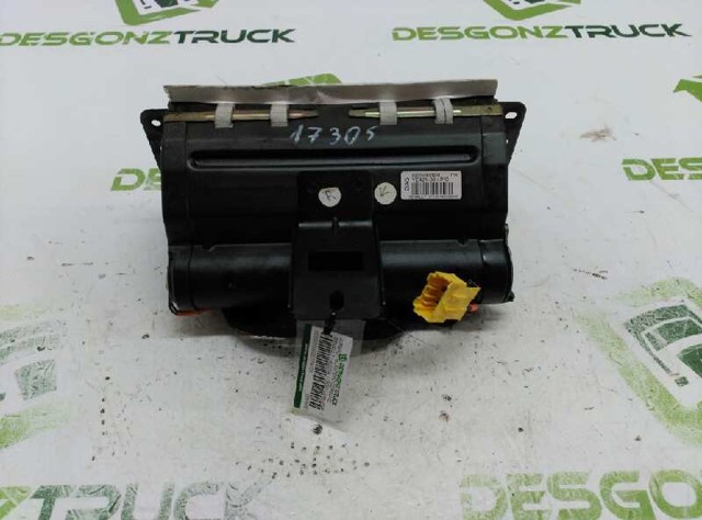 RENAULT 8200646729 Подушка безопасности пассажира в наличии Тернополь