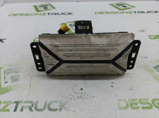 RENAULT 8200646729 Подушка безопасности (AIRBAG) пассажирская в наличии Винница