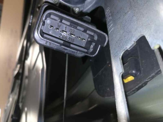 8200646840 RENAULT Механизм стеклоподъемника двери передней правой купить в Житомир