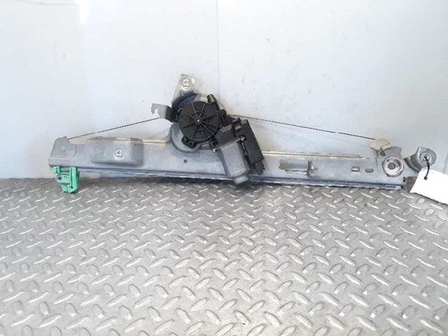 8200646841 RENAULT Стеклоподъемник передней левой двери купить в Тернополь