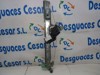 Mecanismo de acionamento de vidro da porta dianteira esquerda 8200646841 RENAULT
