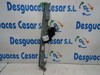 Mecanismo de acionamento de vidro da porta dianteira esquerda 8200646841 RENAULT