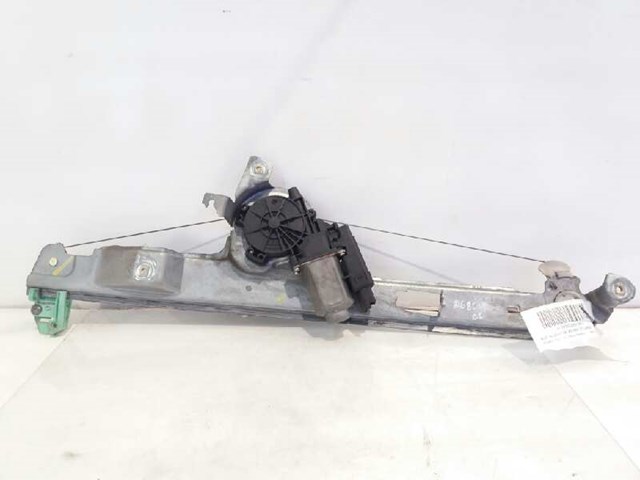 8200646841 RENAULT Механизм стеклоподъемника двери передней левой купить в Сумы