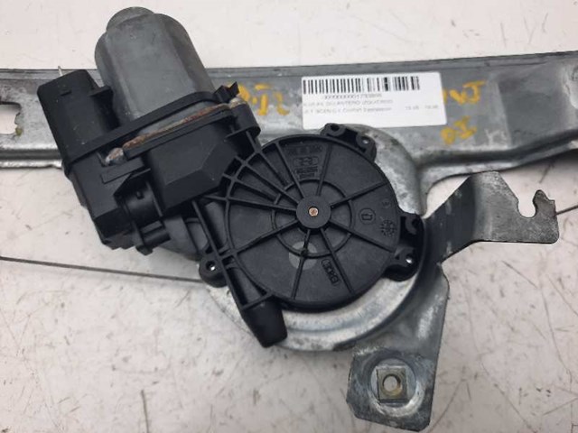 8200646841 RENAULT Стеклоподъемник передней левой двери купить в Киев