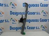 Mecanismo de acionamento de vidro da porta dianteira esquerda 8200646841 RENAULT
