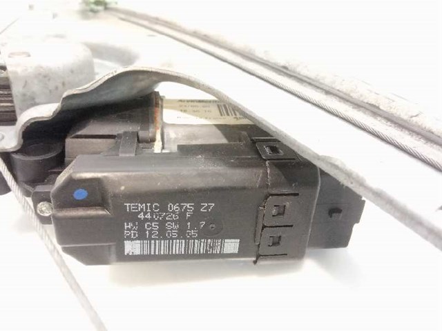 RENAULT 8200646841 Механизм стеклоподъемника двери передней левой в наличии Львов