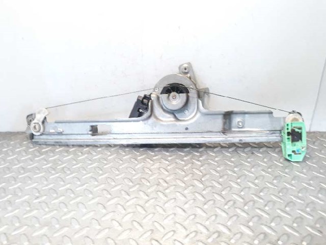 RENAULT 8200646841 Механизм стеклоподъемника двери передней левой в наличии Винница