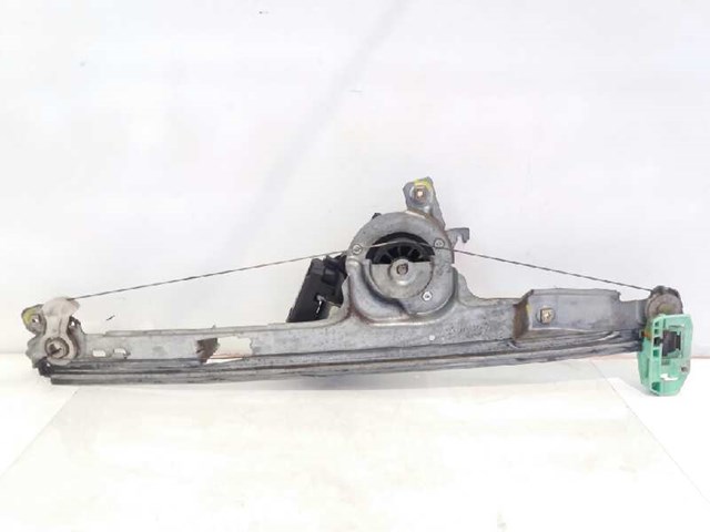 8200646841 RENAULT Стеклоподъемник передней левой двери купить в Каменское